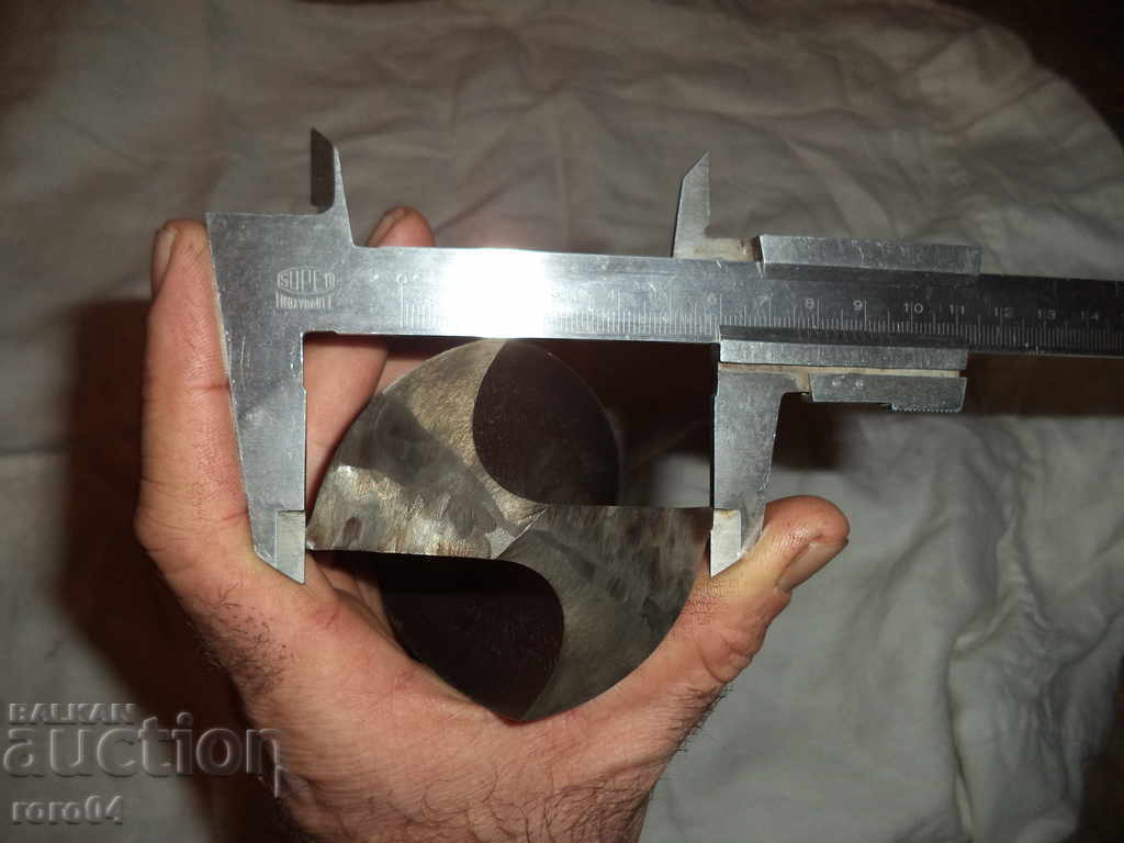 Livrarea BURG / MEDIU - 755 mm. - DIMENSIUNEA XXL - peste 5 kg.