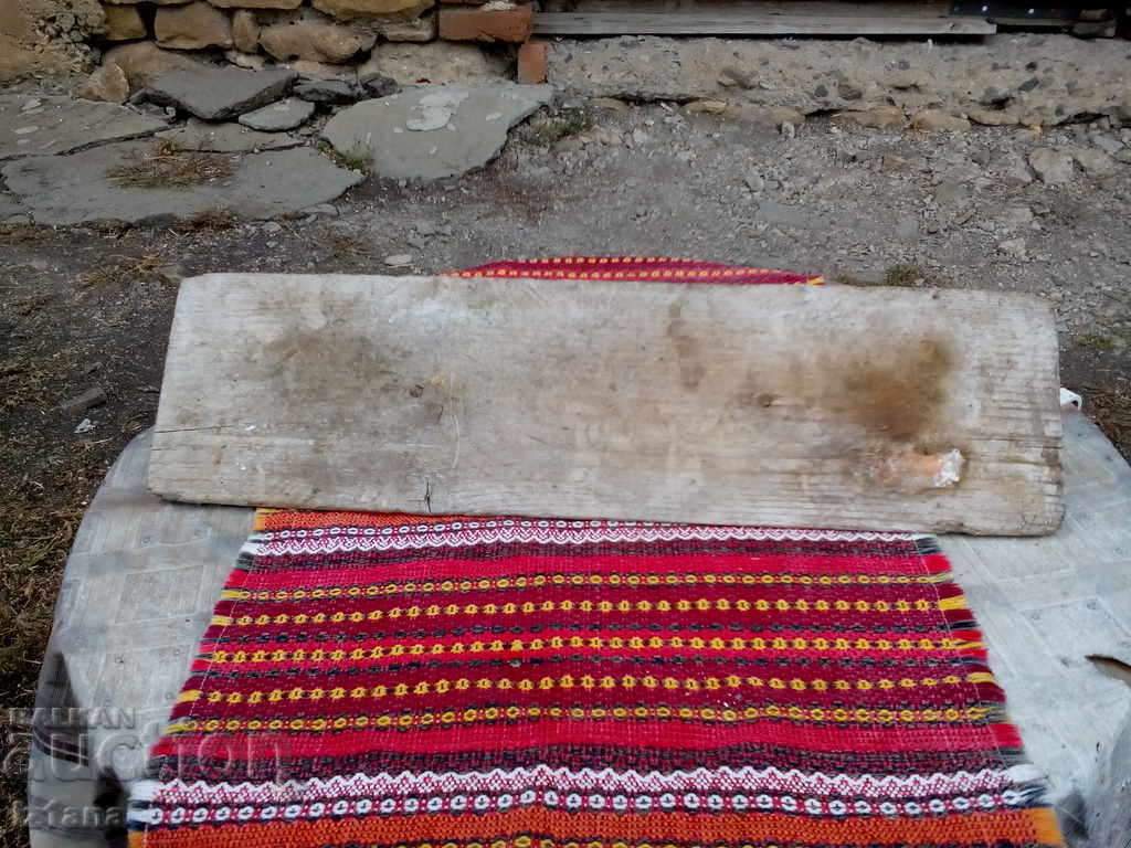 Παράδοση Αρχαία λαμαρίνα Παράδοση Αρχαία λαμαρίνα