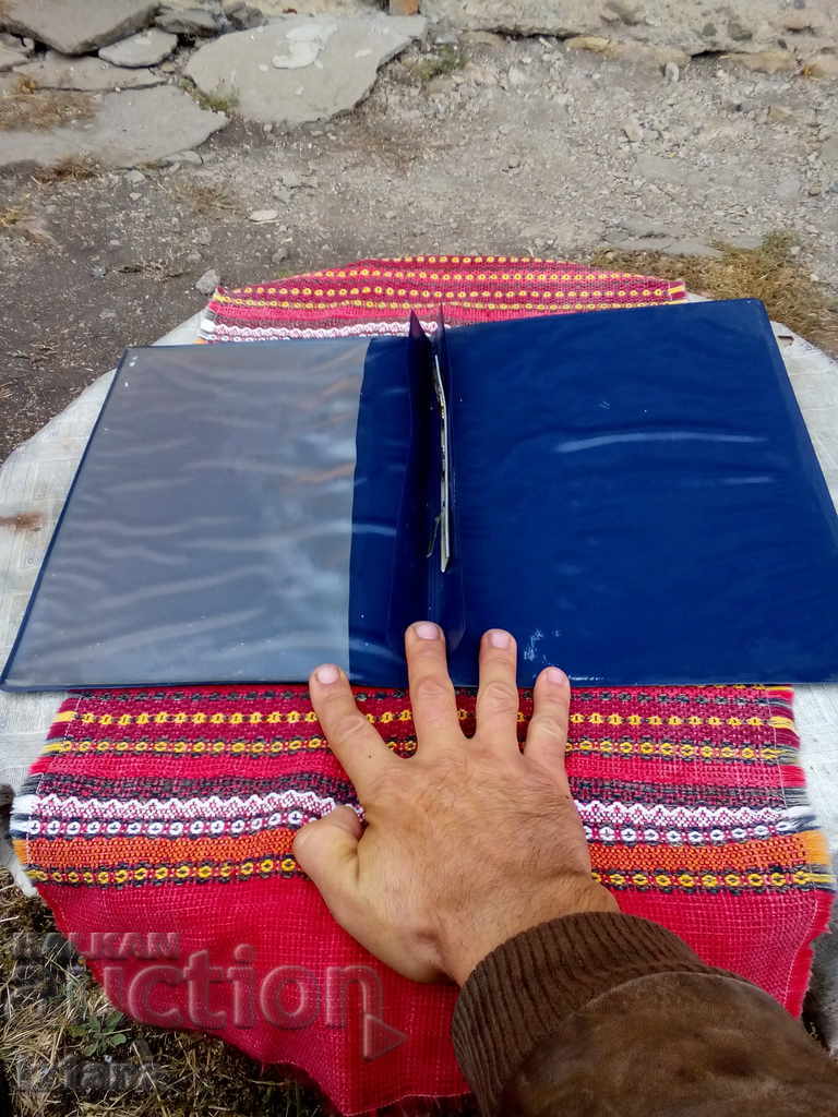 Delivery of Old folder Vodokanalproekt Delivery of Old folder Vodokanalproekt