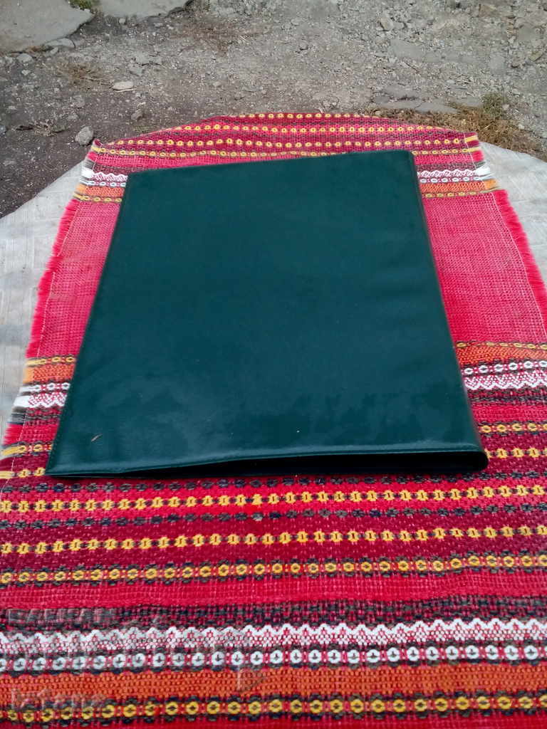 Auction Old Techexport folder Auction Old Techexport folder