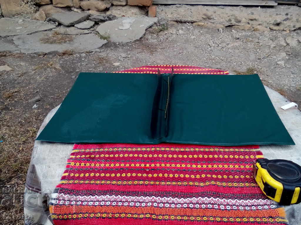 Delivery of Old Techexport folder Delivery of Old Techexport folder