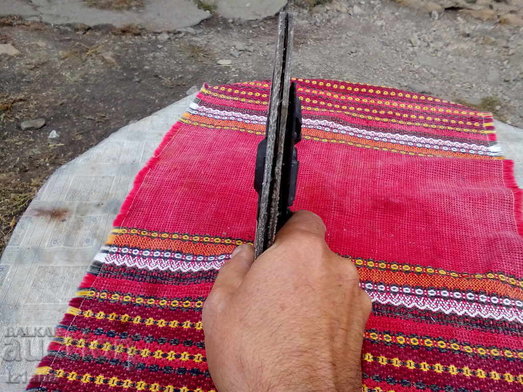 Clutch for Moskvich 408 - 5 Clutch for Moskvich 408 - 5