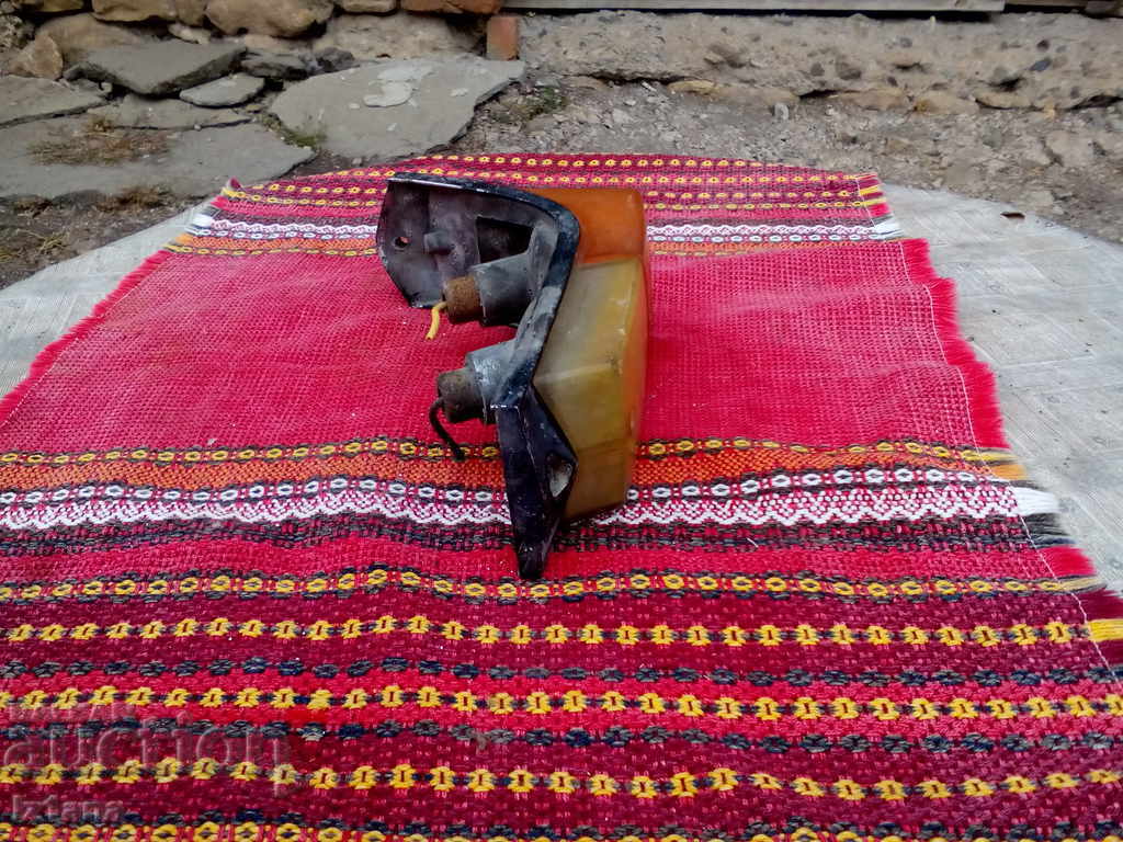 Delivery of Marker light, turn signal Moskvich 408 Delivery of Marker light, turn signal Moskvich 408