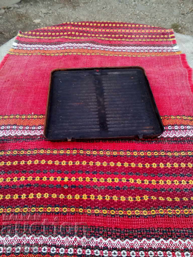 Grille for Moskvich 408 (pair) - 5 Grille for Moskvich 408 (pair) - 5