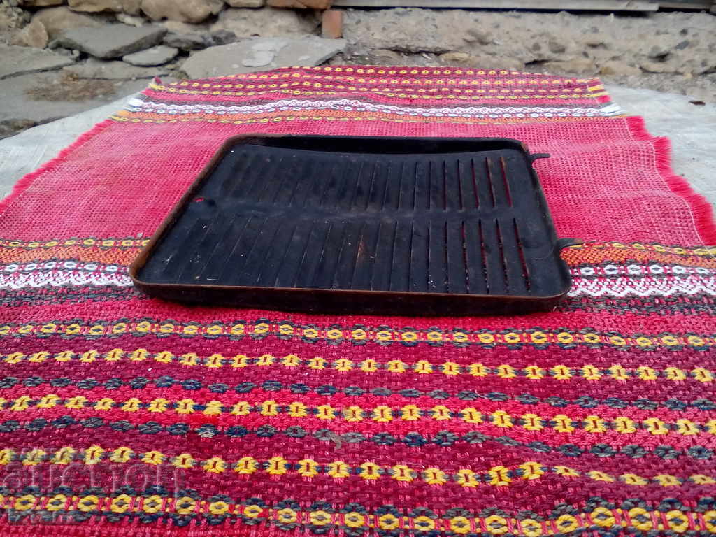 Grille for Moskvich 408 (pair) - 6 Grille for Moskvich 408 (pair) - 6