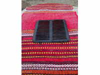 Grilaj încălzire Moscvici 408