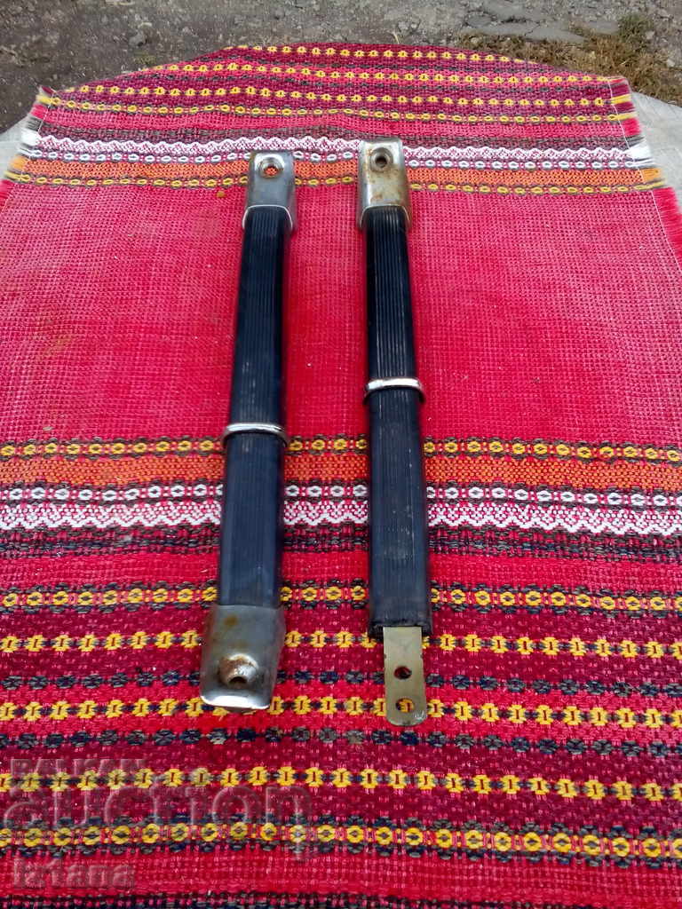 Moskvich 408 Door Handle with price 22.00 BGN | € 11.25 Moskvich 408 Door Handle with price 22.00 BGN | € 11.25