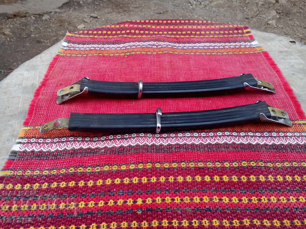 Delivery of Moskvich 408 Door Handle Delivery of Moskvich 408 Door Handle