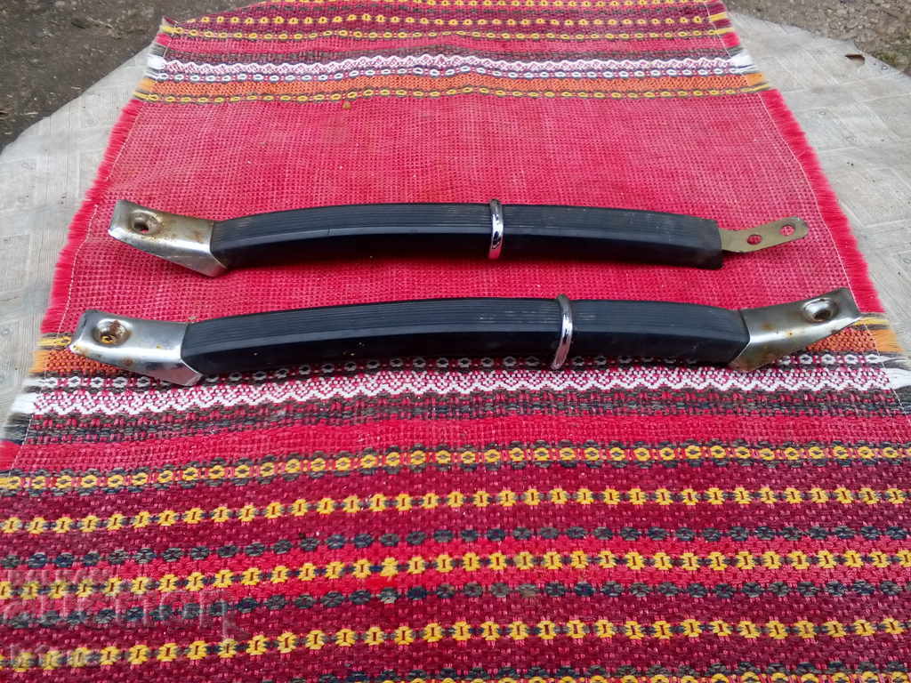 Moskvich 408 Door Handle Moskvich 408 Door Handle