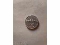 Cuba 5 cents 1968