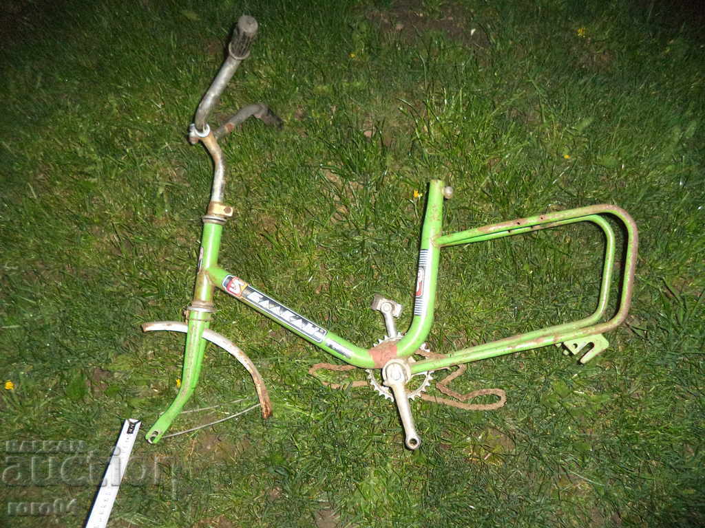 Delivery of BALKANS - VIHREN Delivery of BALKANS - VIHREN