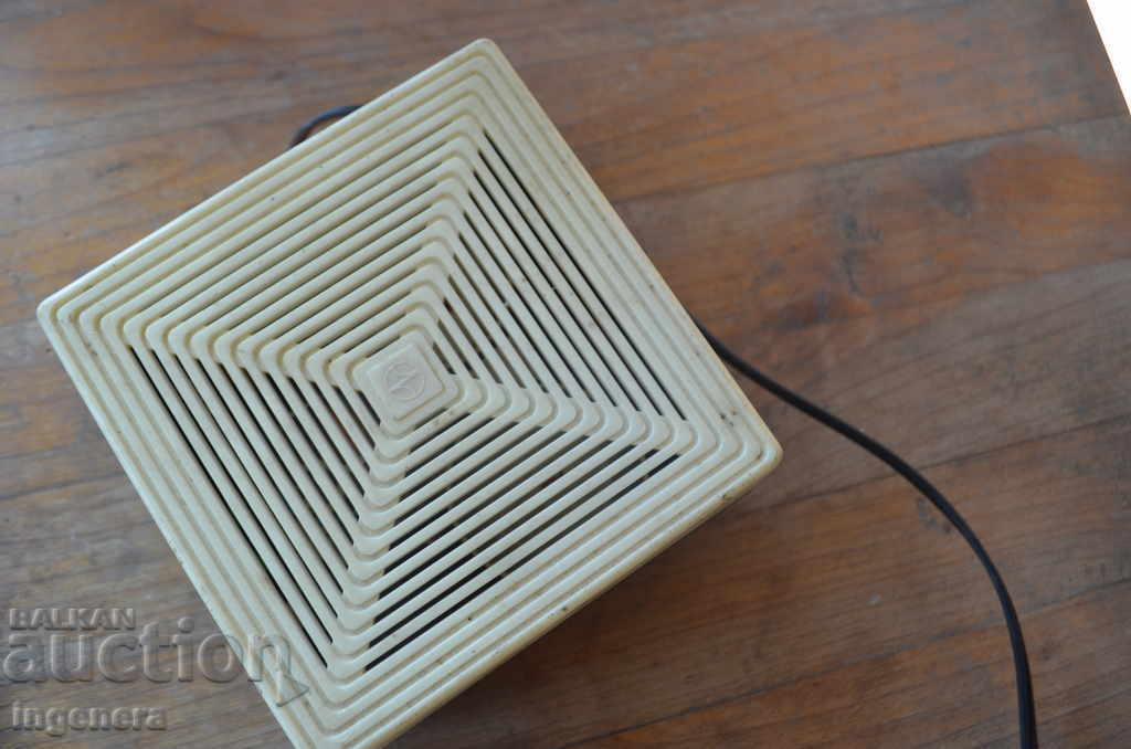 Delivery of ZVINEC Delivery of ZVINEC