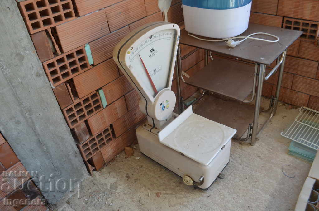 Auction SCALES, SCALES Auction SCALES, SCALES