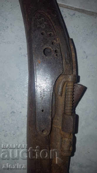 Livrarea Pușcă Schneider cu accesorii