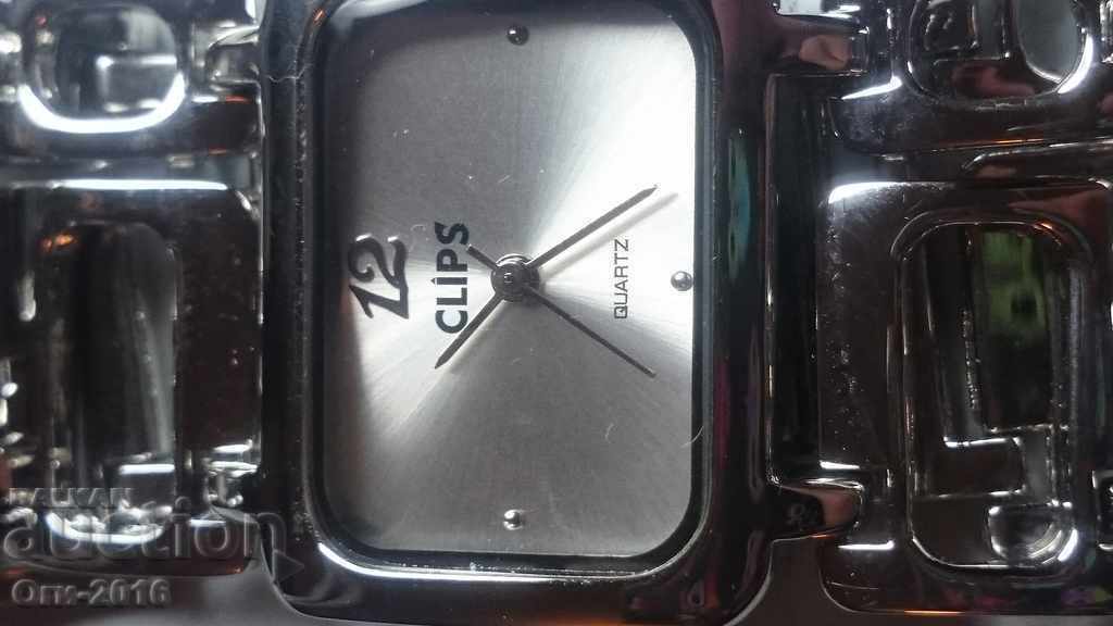 Auction CLIPS watch Auction CLIPS watch