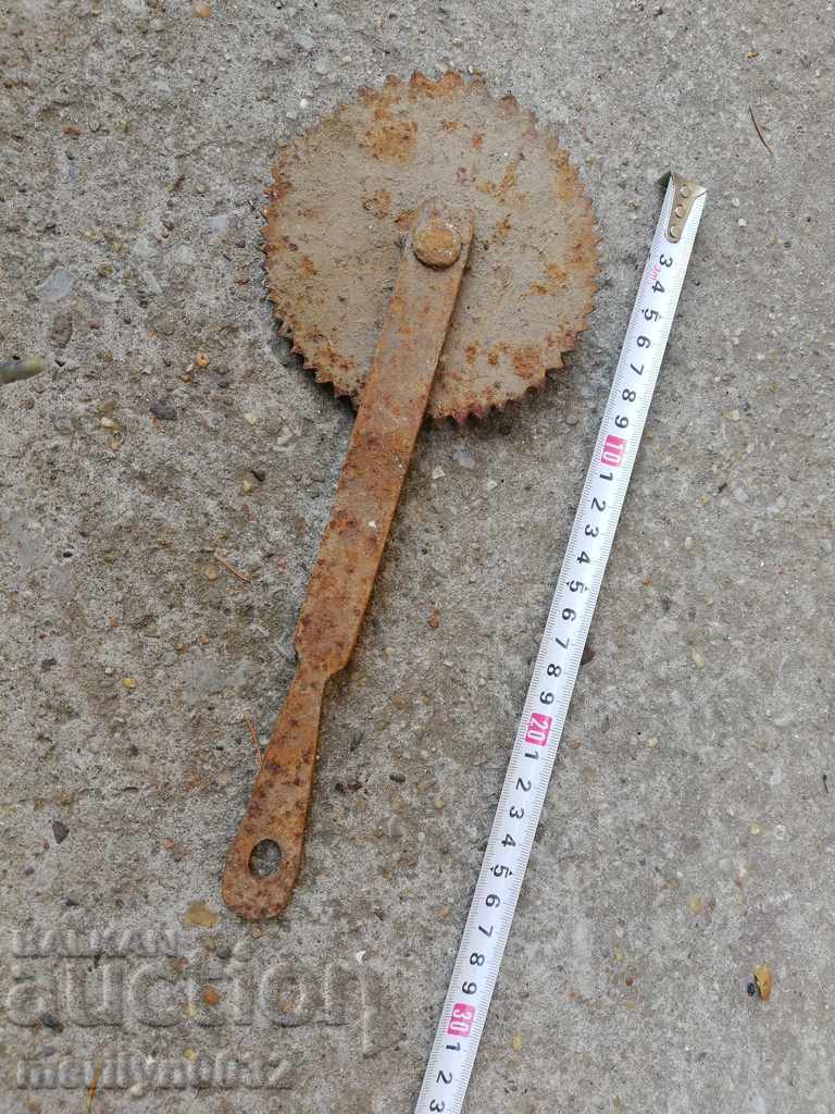 Delivery of Sarah Instrument Delivery of Sarah Instrument