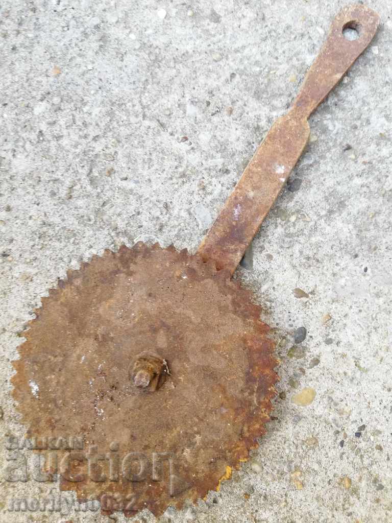 Sarah Instrument - 5 Sarah Instrument - 5