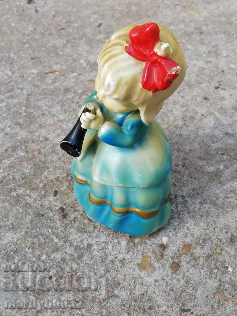 Delivery of Figure of bone porcelain statue toy figure toy Delivery of Figure of bone porcelain statue toy figure toy