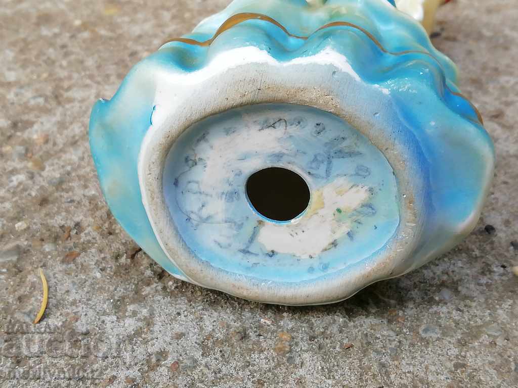 Figure of bone porcelain statue toy figure toy - 5 Figure of bone porcelain statue toy figure toy - 5