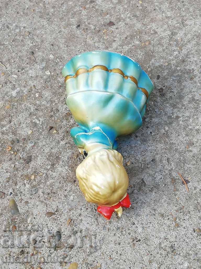 Figure of bone porcelain statue toy figure toy - 7 Figure of bone porcelain statue toy figure toy - 7