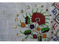 Authentic Old Tablecloth Stitch Embroidery Embroidery 228