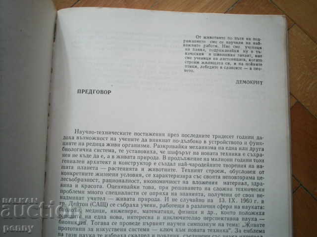 Auction  ELECTRONIC MODELS OF ANIMALS - IVAN GEORGIEV