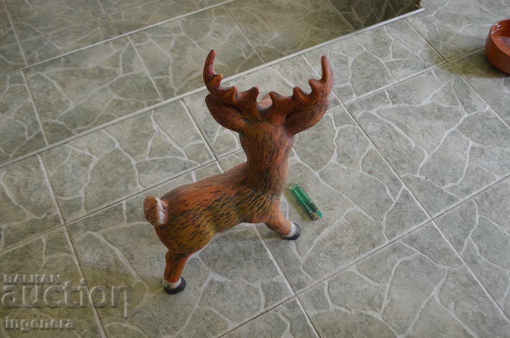 Delivery of CERAMICA ELEN Delivery of CERAMICA ELEN