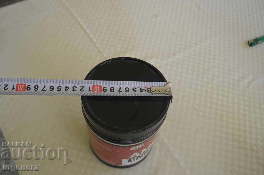 Delivery of BOX Delivery of BOX