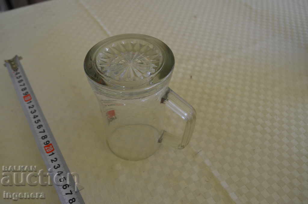 Auction HALBA WAS ADVERTISING-400 ML Auction HALBA WAS ADVERTISING-400 ML