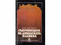 Devil Mountain Treasures