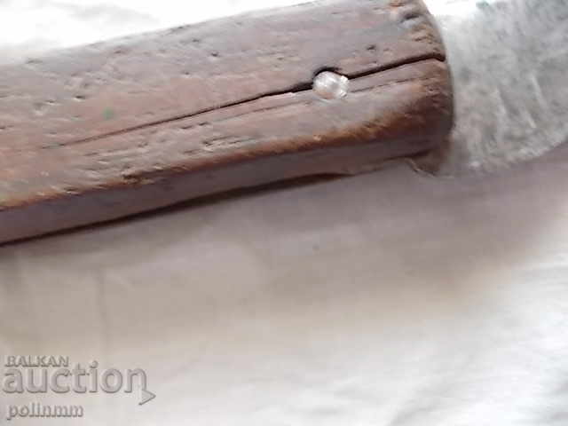 Delivery of Heavy folding knife Delivery of Heavy folding knife