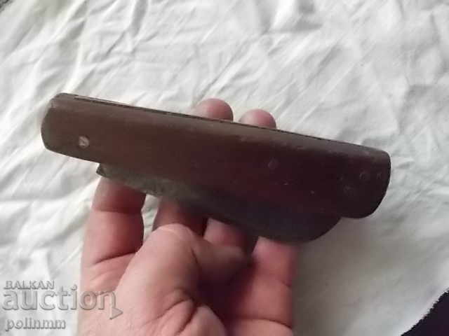 Heavy folding knife - 5 Heavy folding knife - 5