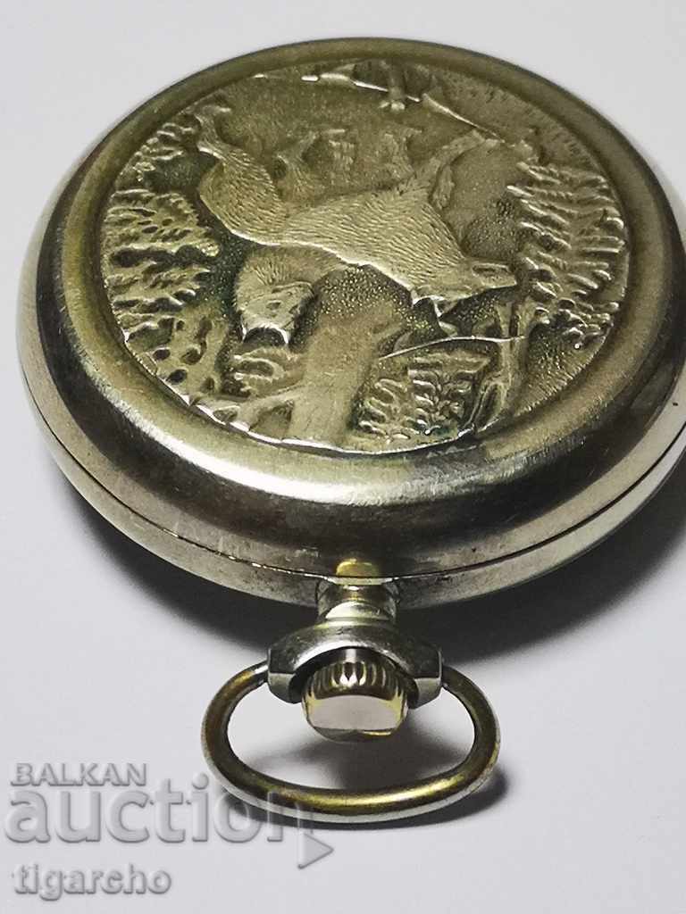 Pocket watch - 5 Pocket watch - 5