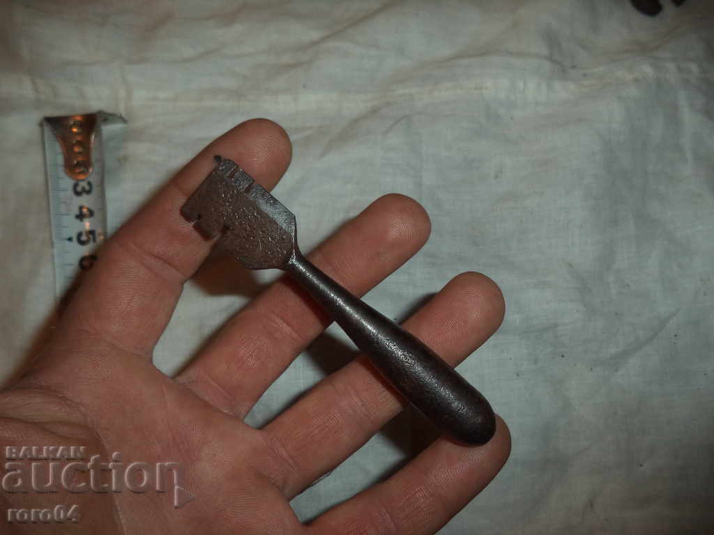 STAR INSTRUMENT / PIU - 6 STAR INSTRUMENT / PIU - 6