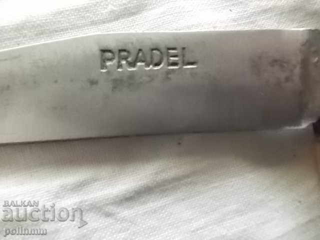 Nice collectible PRADEL with price 35.00 BGN | € 17.90 Nice collectible PRADEL with price 35.00 BGN | € 17.90