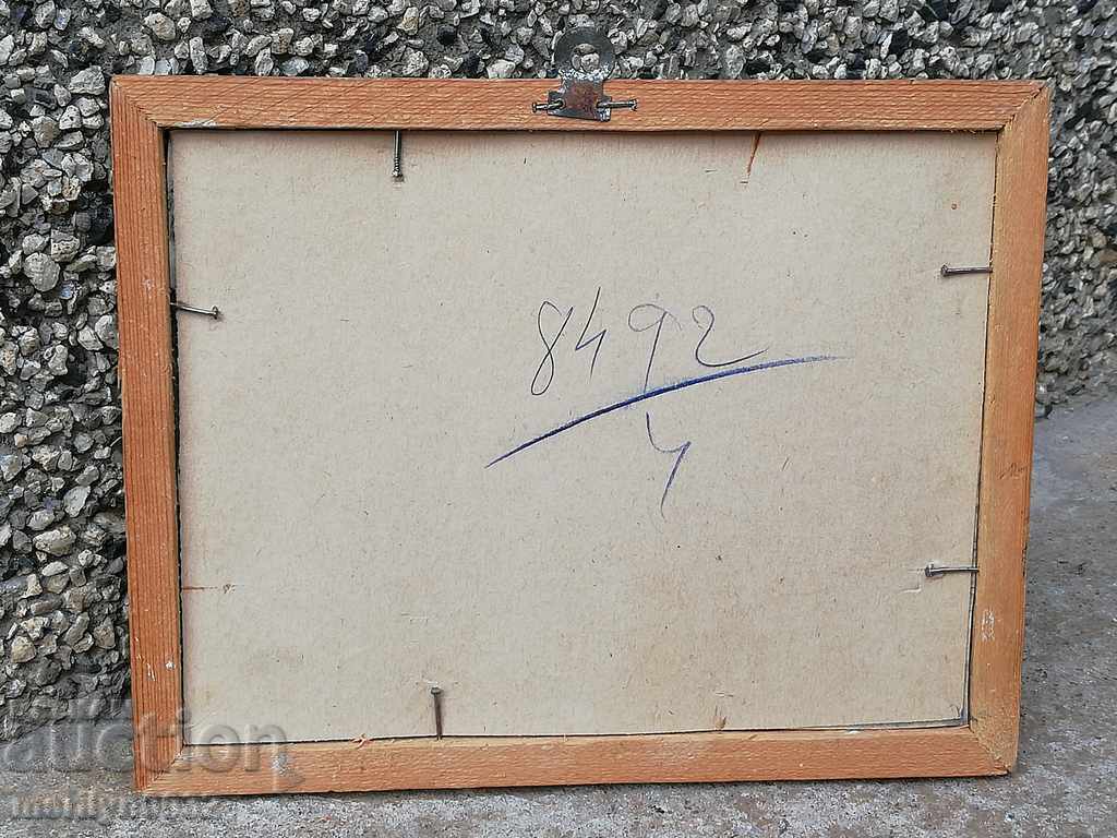 Photo frame photography Wehrmacht propaganda - 5