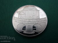 Германия  PROBA  10  Евро  2011 UNC PROOF