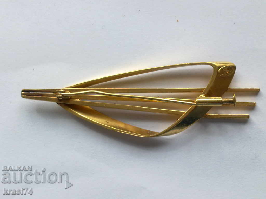 επίχρυσο καρφίτσα με τιμή 25.00 BGN | € 12.78 επίχρυσο καρφίτσα με τιμή 25.00 BGN | € 12.78