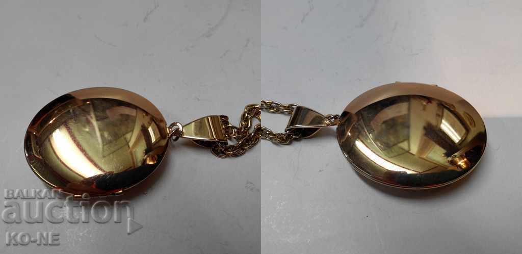 Photo locket necklace - 7