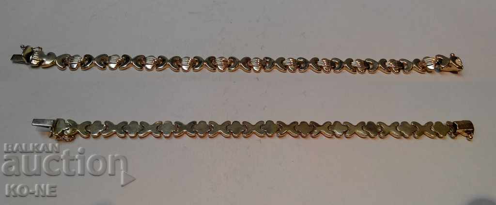 Gold bracelet 14k Gold bracelet 14k