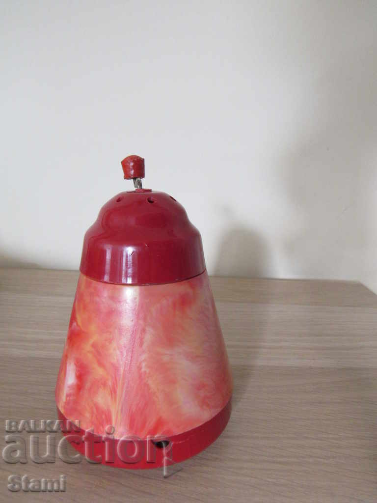 Auction Children's Laterna from the 80s of the 20th Century Auction Children's Laterna from the 80s of the 20th Century