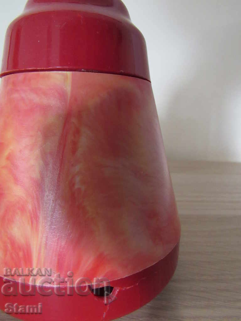 Delivery of Children's Laterna from the 80s of the 20th Century Delivery of Children's Laterna from the 80s of the 20th Century