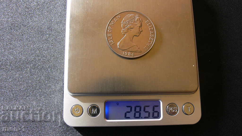 Auction  Elizabeth 2 1984 Los Angeles Olympics