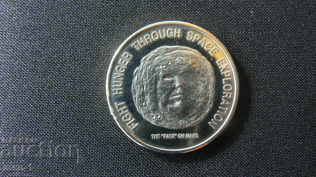 Liberia 50 USD 1996 UNC with price 30.00 BGN | € 15.34