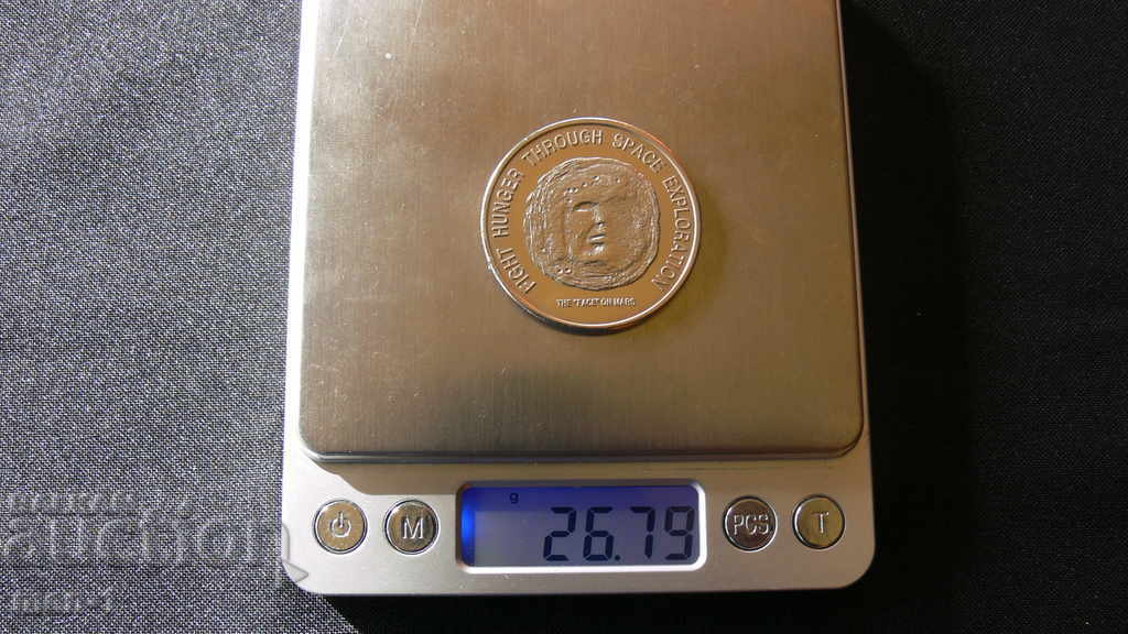 Auction  Liberia 50 USD 1996 UNC