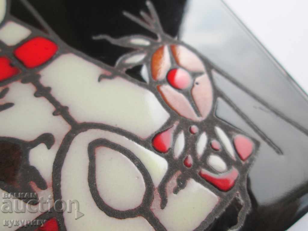 Американска индианска керамична арт декорация за дома - 5 Американска индианска керамична арт декорация за дома - 5