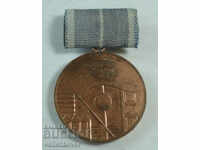 22342 Μετάλλιο της GDR για αντικειμενικά αντικείμενα της νεολαίας