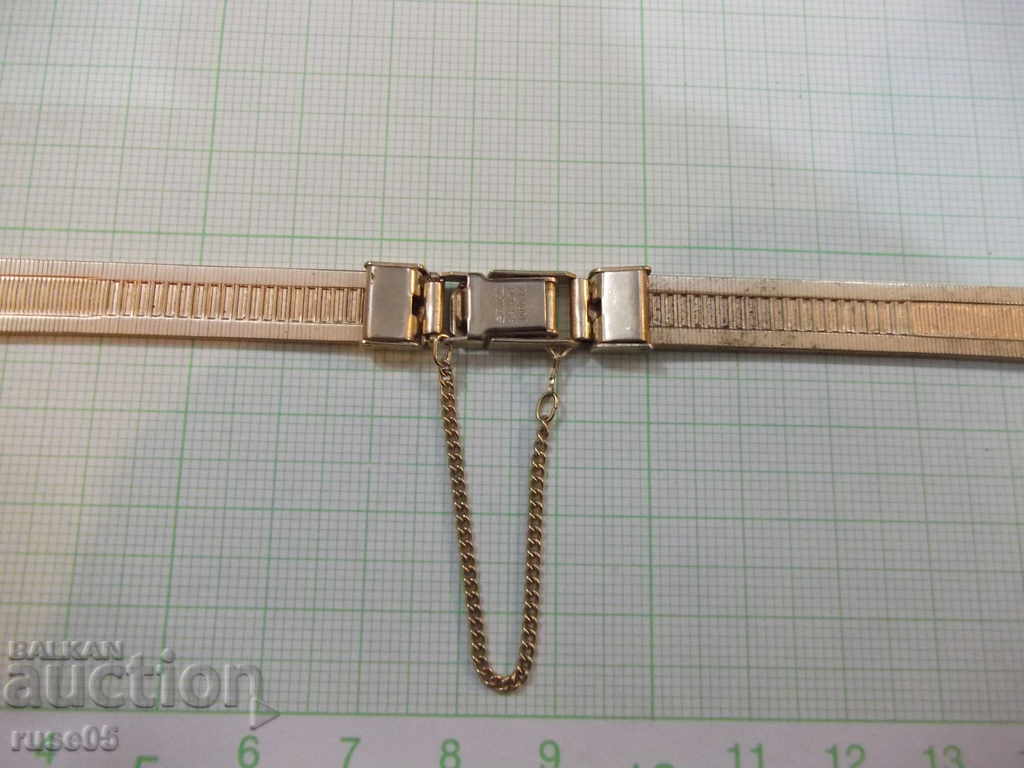 Chain "SEIKO" ladies Japanese watch - 5 Chain "SEIKO" ladies Japanese watch - 5