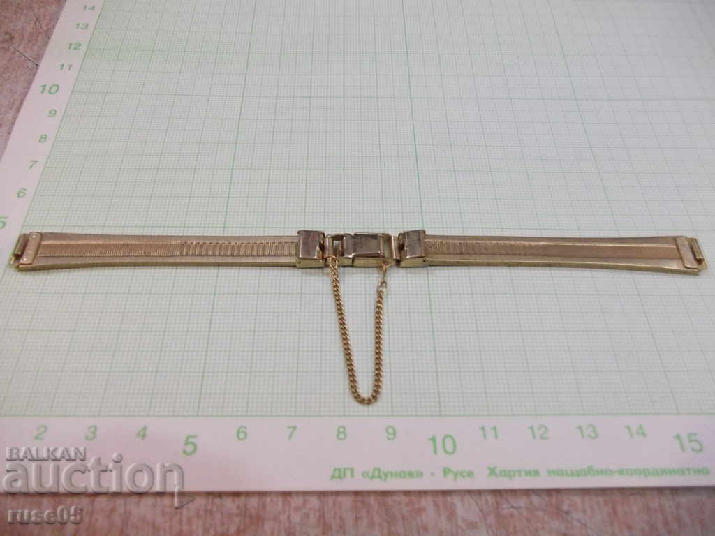 Chain "SEIKO" ladies Japanese watch - 6 Chain "SEIKO" ladies Japanese watch - 6