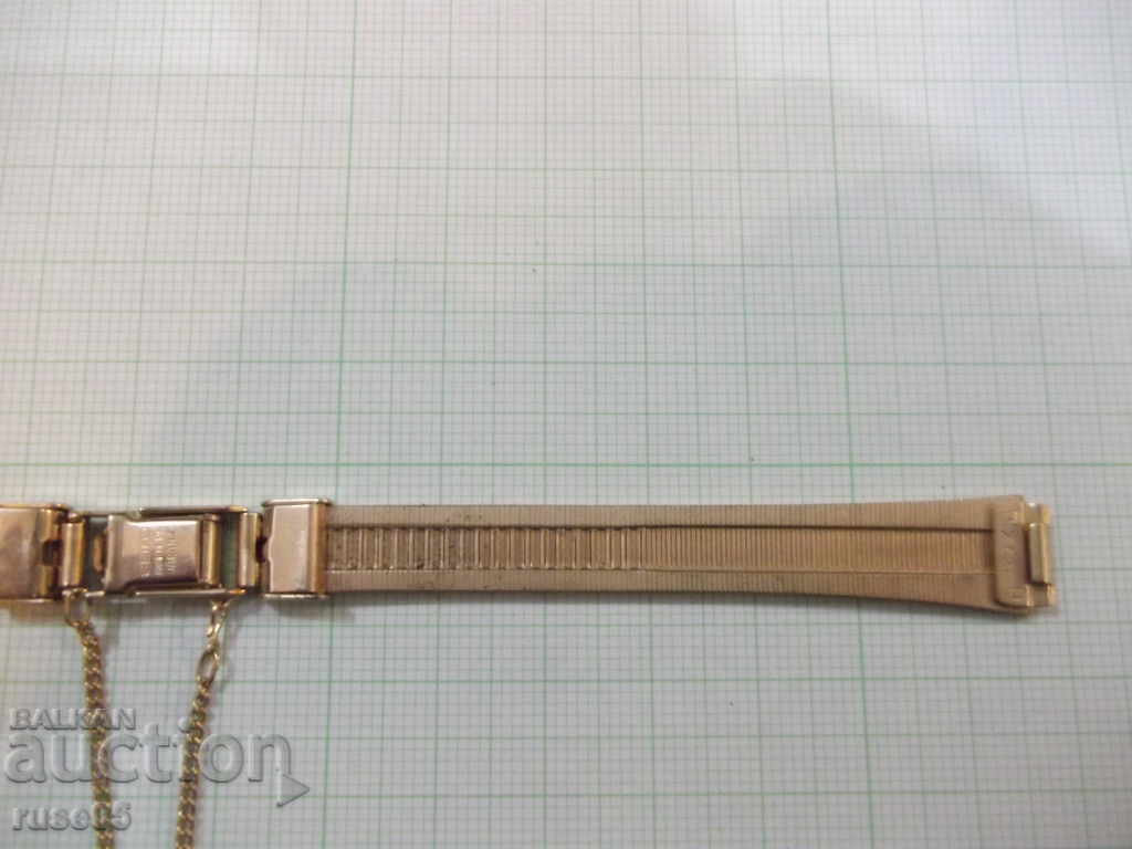 Chain "SEIKO" ladies Japanese watch - 7 Chain "SEIKO" ladies Japanese watch - 7